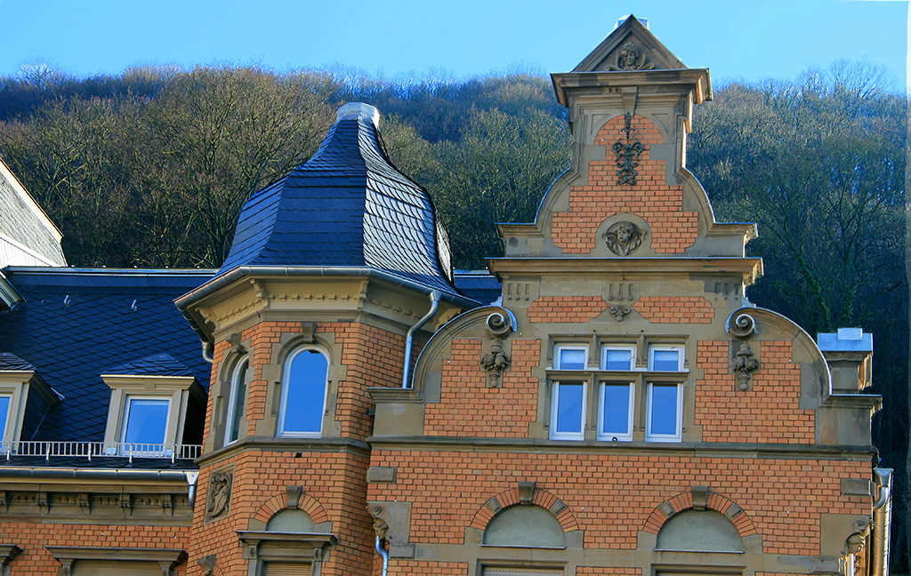 DAI Alstadtkindergarten Heidelberg