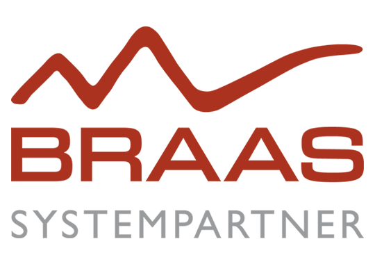 braas systempartner