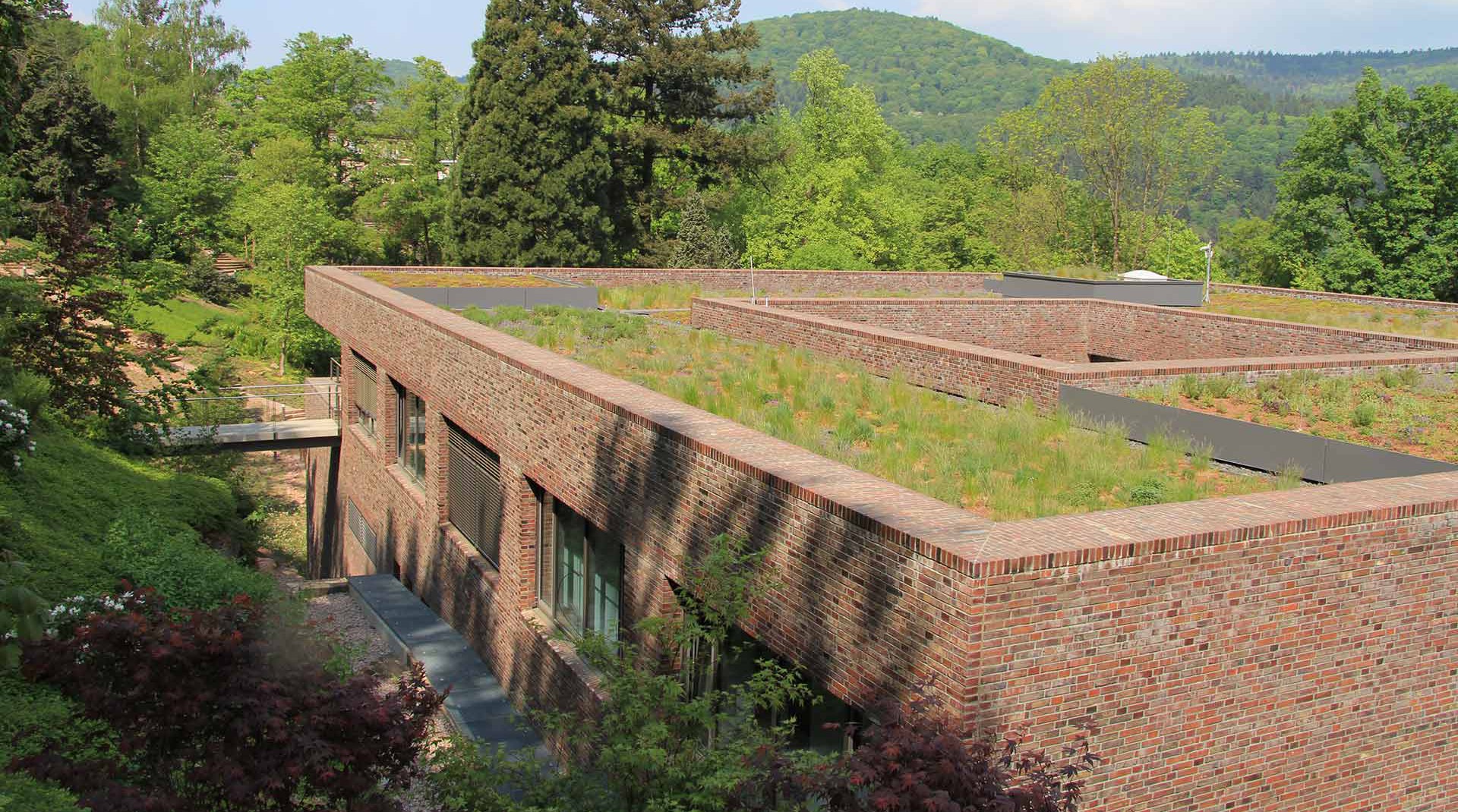 Beyer und Koch Bedachungen Dachdecker in Heidelberg