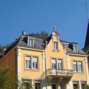 Stadthaus am Mönchhofplatz